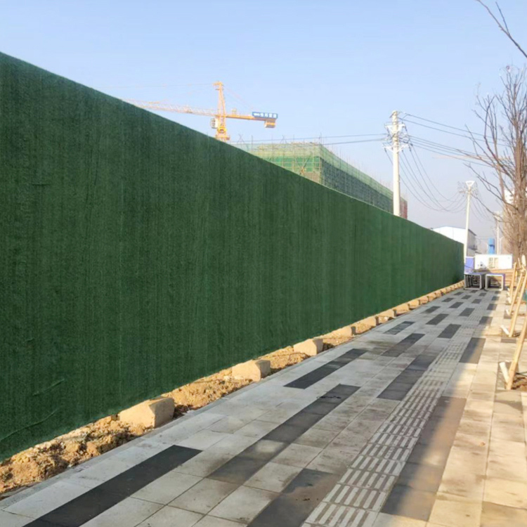 绿植围挡-amjs澳金沙门线路首页实业洛阳围挡厂家