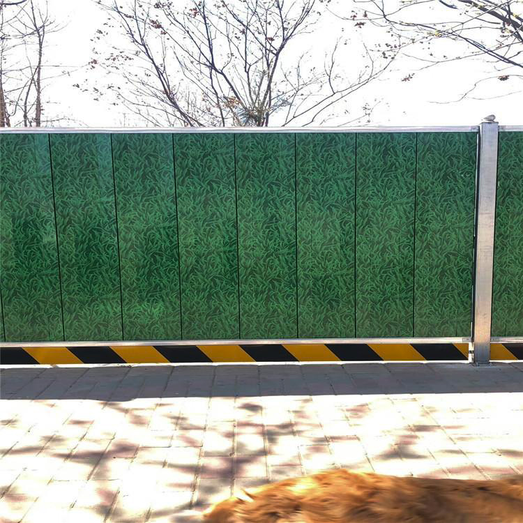 楼盘围挡-amjs澳金沙门线路首页实业洛阳围挡厂家
