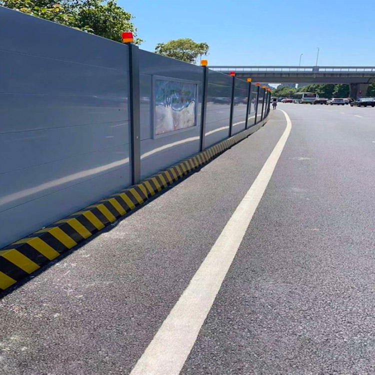 2米高工地围挡几多钱一米？？？？？？-amjs澳金沙门线路首页实业洛阳围挡厂家