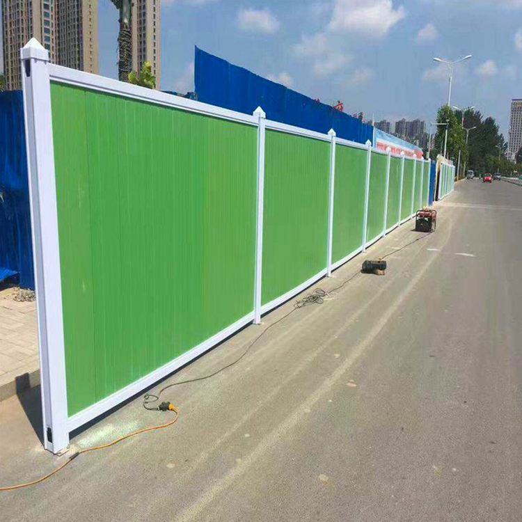 洛阳工地二手围挡联系方法-amjs澳金沙门线路首页实业洛阳围挡厂家