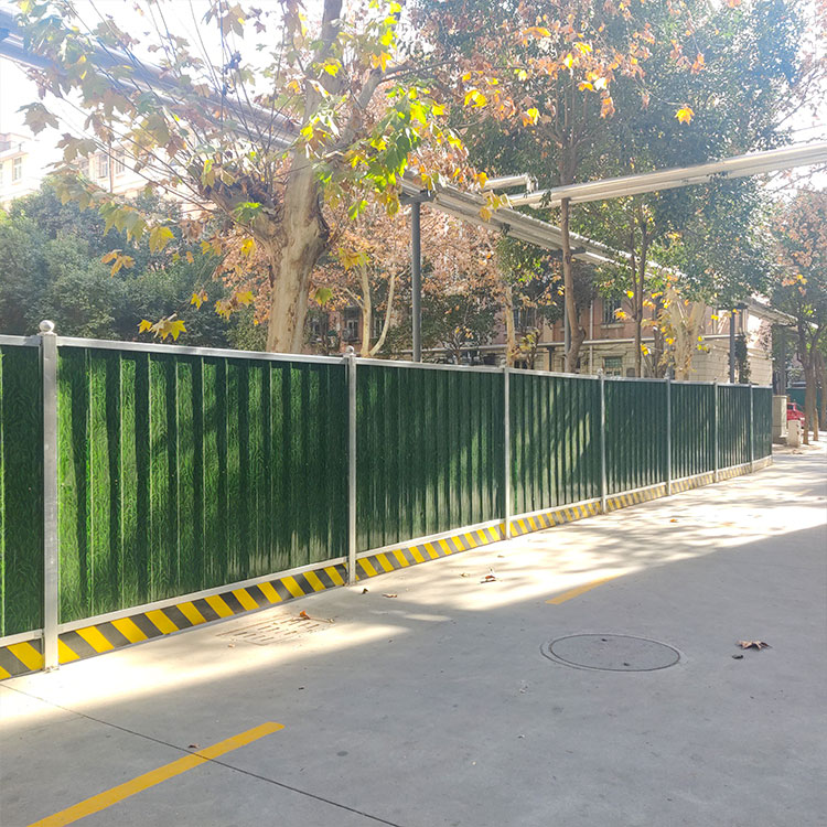 工地暂时施工围挡-工地暂时围挡报价-amjs澳金沙门线路首页-amjs澳金沙门线路首页实业洛阳围挡厂家