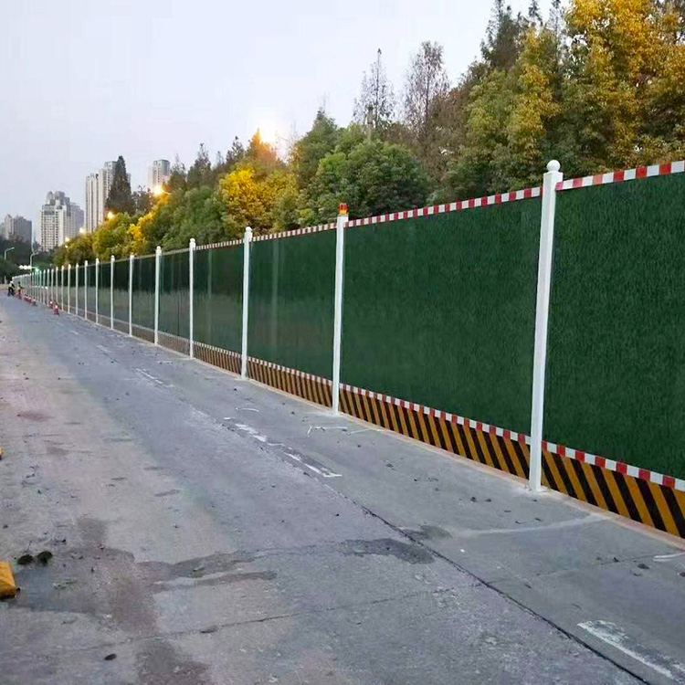 运动绿色围挡护栏-绿色围挡护栏价钱-amjs澳金沙门线路首页-amjs澳金沙门线路首页实业洛阳围挡厂家