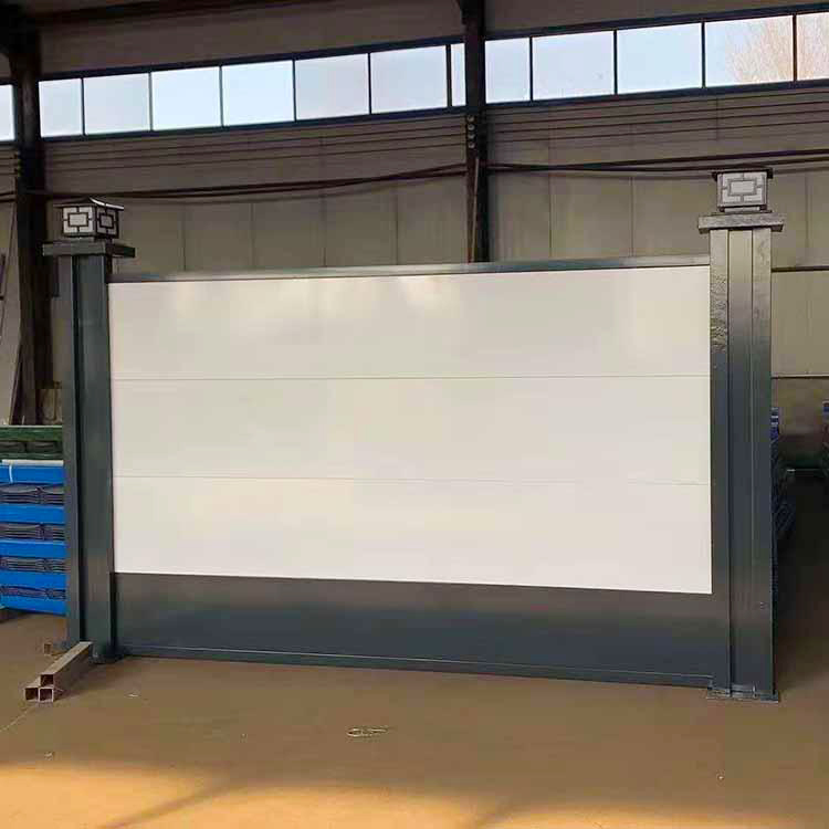 长沙市政施工围挡-长沙市政围挡b1型价钱-amjs澳金沙门线路首页-amjs澳金沙门线路首页实业洛阳围挡厂家