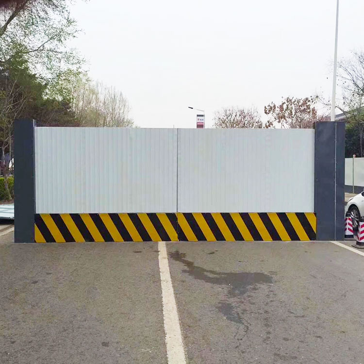 长沙市政施工围挡-长沙市政围挡b1型价钱-amjs澳金沙门线路首页-amjs澳金沙门线路首页实业洛阳围挡厂家