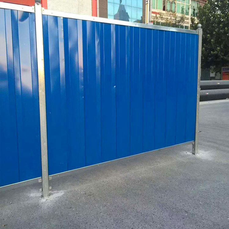 洛阳衡山路大桥围挡施工-amjs澳金沙门线路首页实业洛阳围挡厂家