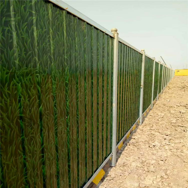 荆州性价比高的pvc围挡-荆州工程施工pvc围挡-amjs澳金沙门线路首页-amjs澳金沙门线路首页实业洛阳围挡厂家