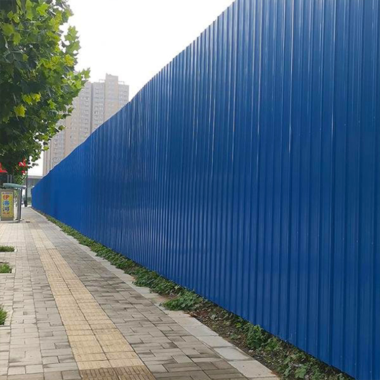 洛阳市环保草坪工地围挡装置厂家-amjs澳金沙门线路首页实业洛阳围挡厂家