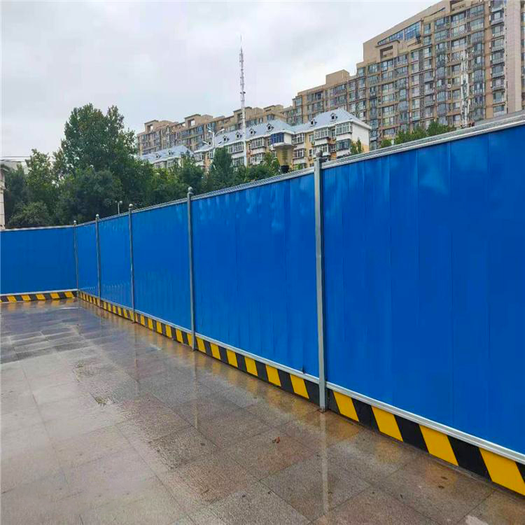 洛阳工业园围挡-amjs澳金沙门线路首页实业洛阳围挡厂家