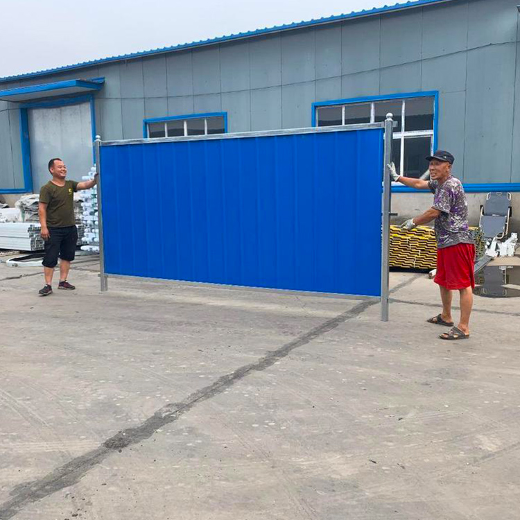 河南范县工地围挡几多钱一米？？？？？-amjs澳金沙门线路首页实业洛阳围挡厂家