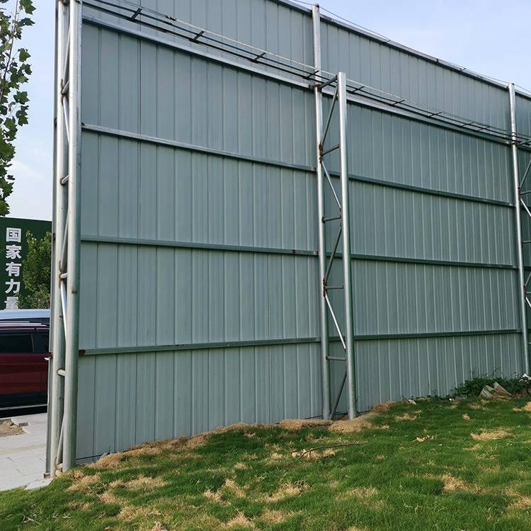 安阳施工围挡规格型号-安阳施工围挡供货厂家-amjs澳金沙门线路首页-amjs澳金沙门线路首页实业洛阳围挡厂家