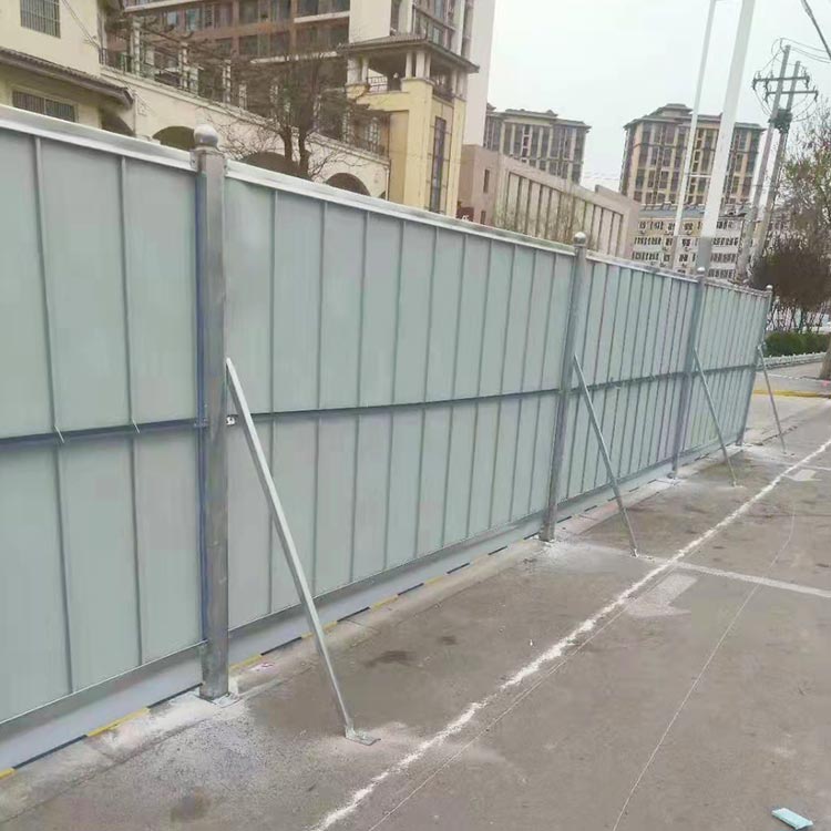 郑州施工围挡怎么卖？？？？？？-amjs澳金沙门线路首页实业洛阳围挡厂家