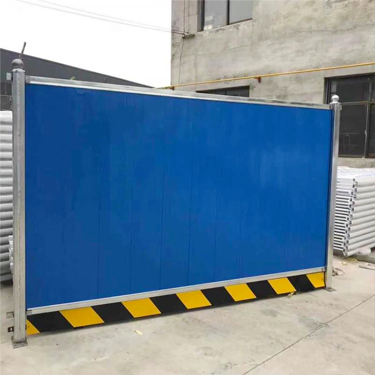 玉溪修建施工围挡厂家-amjs澳金沙门线路首页实业洛阳围挡厂家