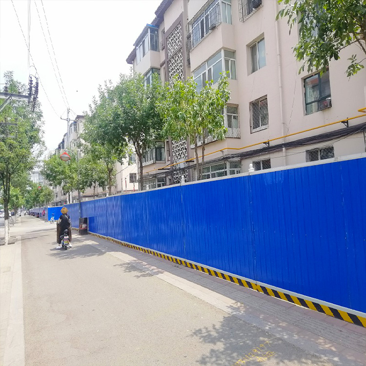 九江制作施工围挡-amjs澳金沙门线路首页实业洛阳围挡厂家