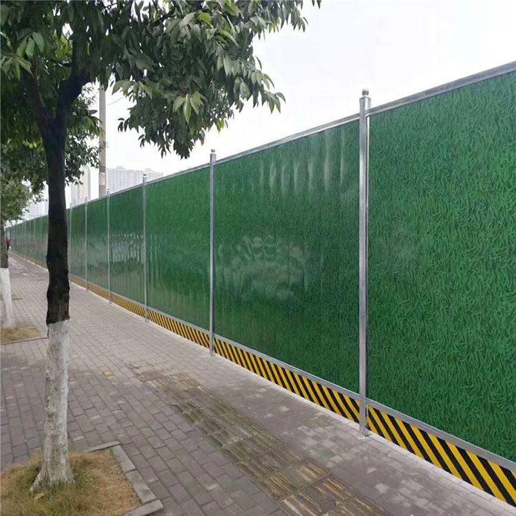金湖施工隔离围挡推荐-amjs澳金沙门线路首页实业洛阳围挡厂家
