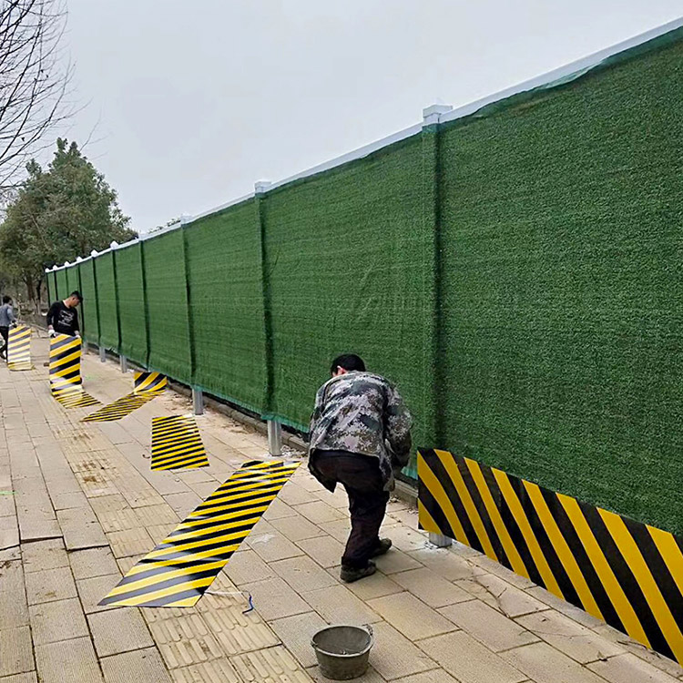 山东蹊径施工围挡价钱-amjs澳金沙门线路首页实业洛阳围挡厂家