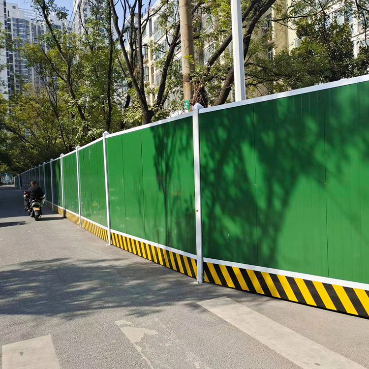山东蹊径施工围挡价钱-amjs澳金沙门线路首页实业洛阳围挡厂家