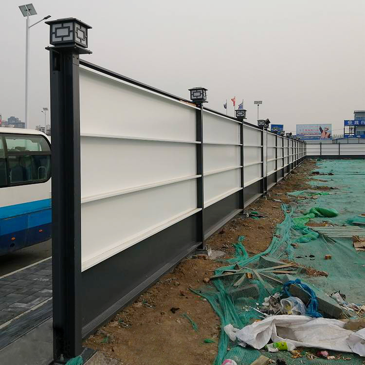 巴中装置市政围挡施工-amjs澳金沙门线路首页实业洛阳围挡厂家